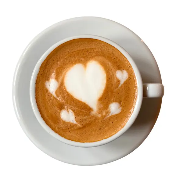 gran-gusto-wrocaw - Flat White