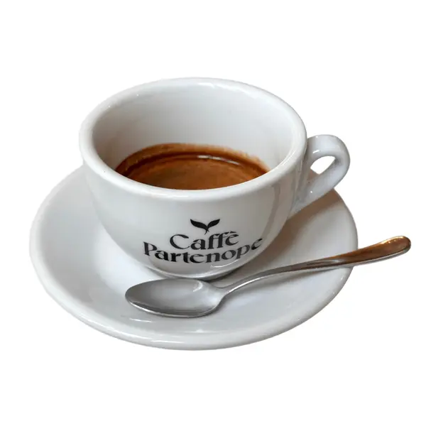 gran-gusto-wrocaw - Espresso