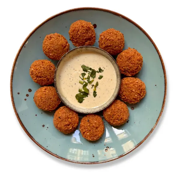 gran-gusto-wrocaw - Falafel (10szt.)