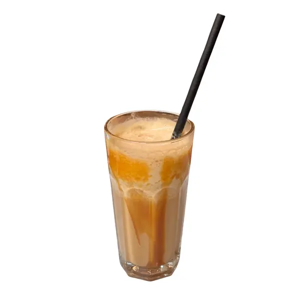 gran-gusto-wrocaw - Caramel Frappucino