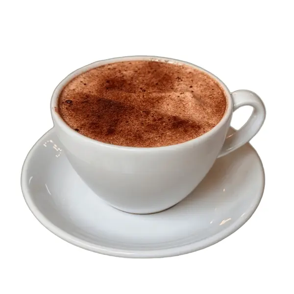 gran-gusto-wrocaw - Cappuccino