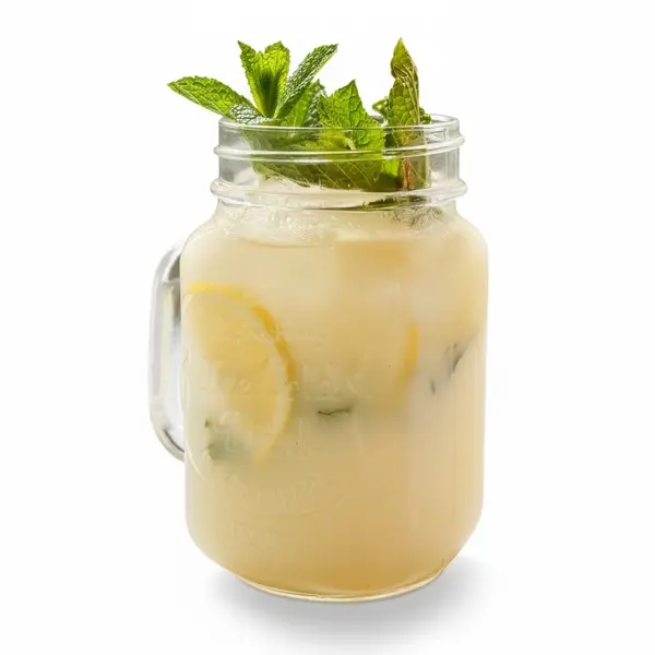 gran-gusto-wrocaw - Lemoniada brazylijska