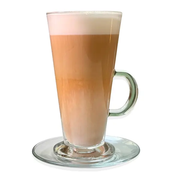 gran-gusto-wrocaw - Café Latte