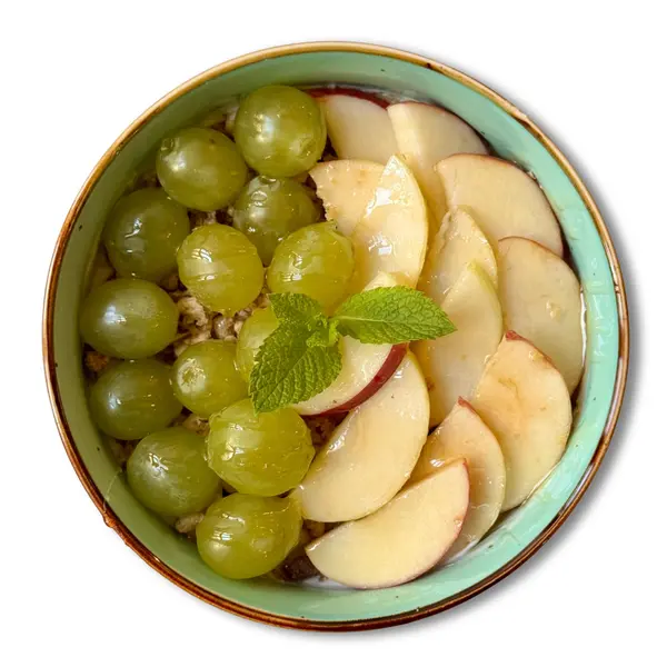 gran-gusto-wrocaw - Bowl z jogurtem i owocami