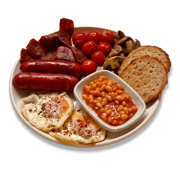 gran-gusto-wrocaw - Angielskie sniadanie