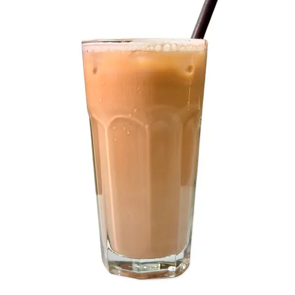gran-gusto-wrocaw - Ice Latte