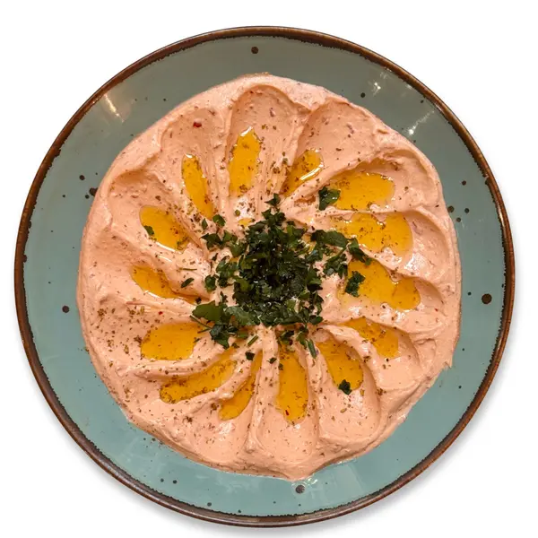 gran-gusto-wrocaw - Labnah chili