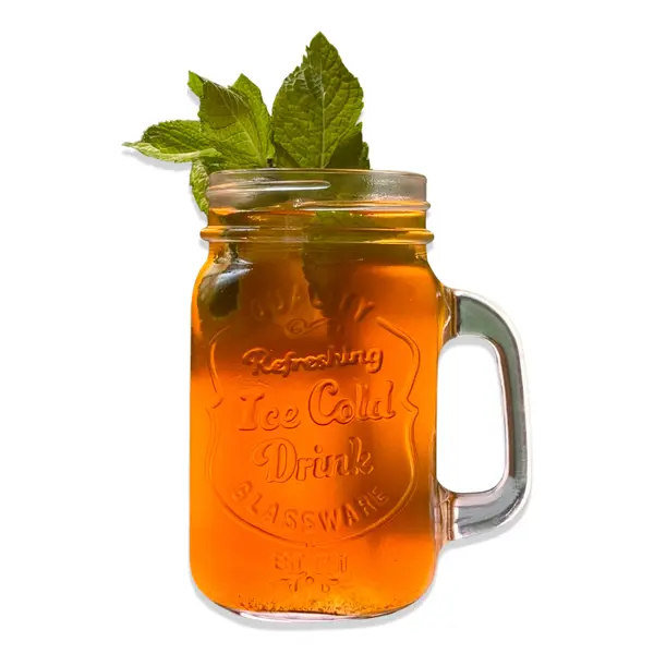 gran-gusto-wrocaw - Ice tea
