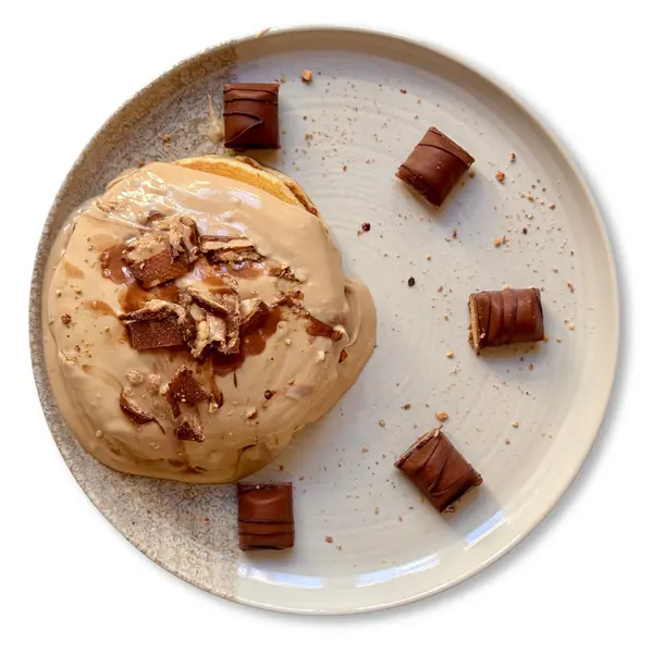 gran-gusto-wrocaw - Pankejki Kinder Bueno