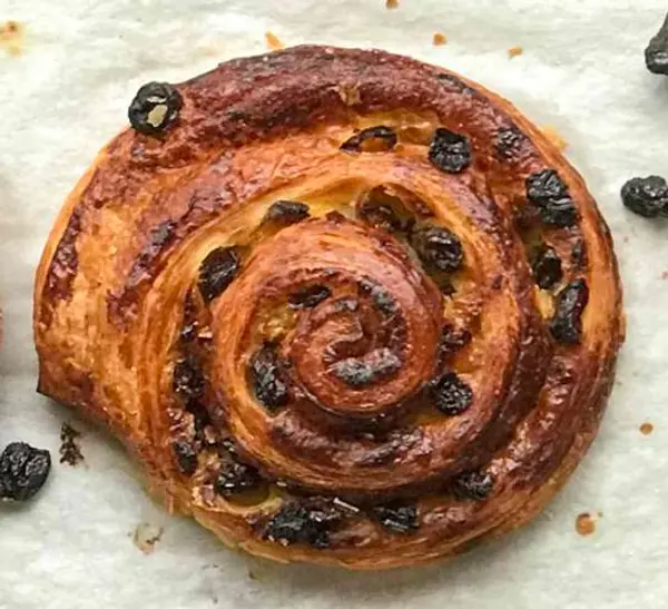 grande-creperie - Pain Aux Raisins