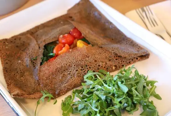 grande-creperie - La Marguerite Crêpe