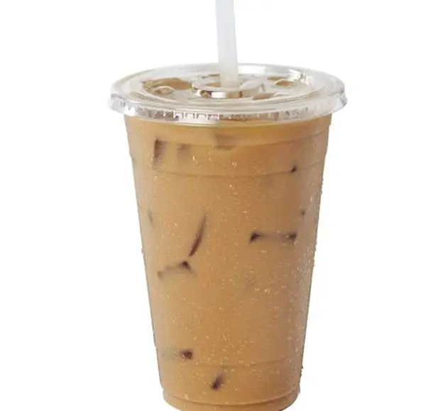 grande-creperie - Iced Chai