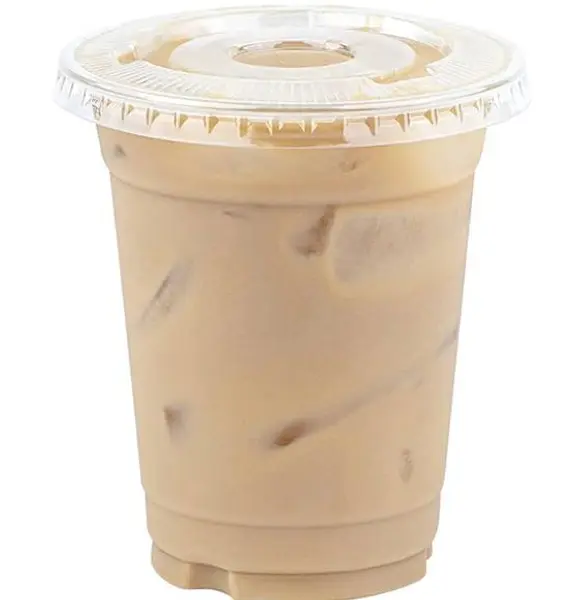 grande-creperie - Iced Americano