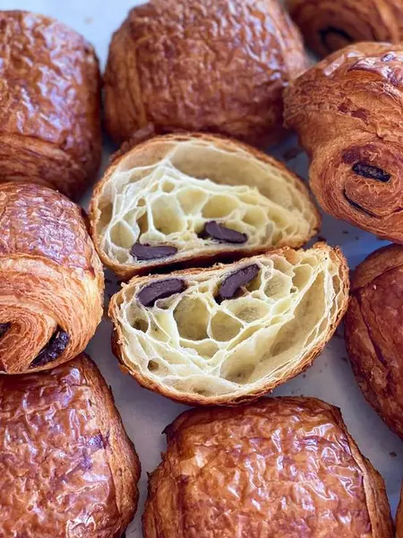 grande-creperie - Pain Au Chocolat