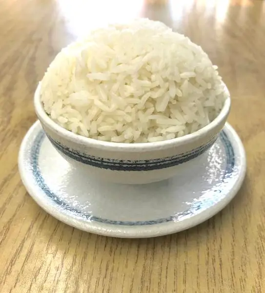 grant-place - White Rice (白飯)