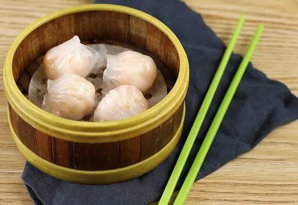 grant-place - Shrimp Dumpling (蝦餃)