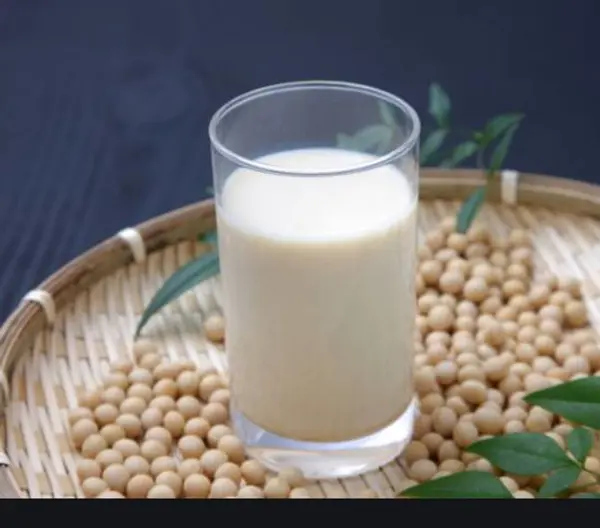 grant-place - Soy Milk