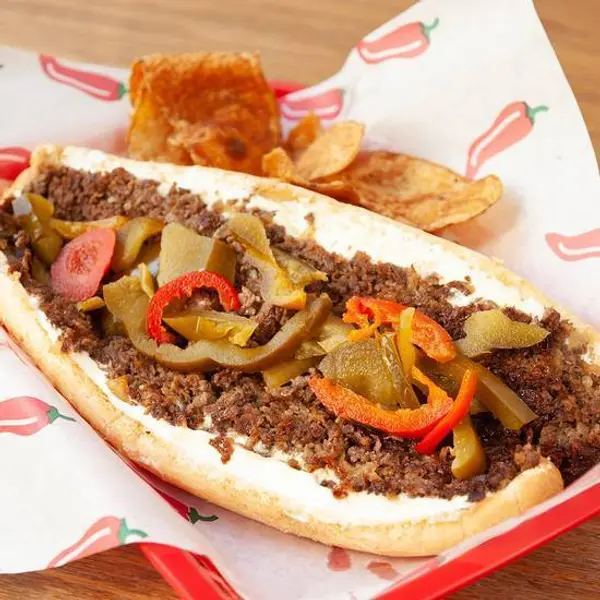 grants-philly-cheesesteak - The Philly Philly - Whole