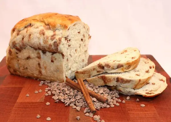 great-harvest-bread-co - Cinnamon Chip