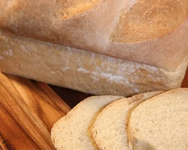 great-harvest-bread-co - Harvest White