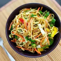 green-onion-restaurant - Veg (Chinese)