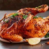 green-onion-restaurant - Barbeque