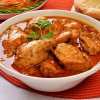 green-onion-restaurant - Chicken Items (Indian)