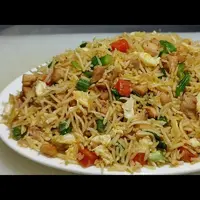 green-onion-restaurant - Rice