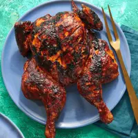 green-onion-restaurant - Grilled Chicken