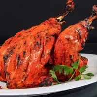 green-onion-restaurant - Tandoori