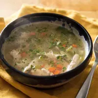 green-onion-restaurant - Soups