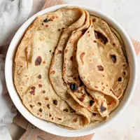 green-onion-restaurant - Roti