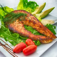 green-onion-restaurant - Fish Items