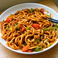 green-onion-restaurant - Noodles