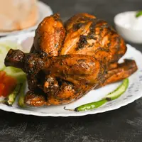 green-onion-restaurant - Al-FAHAM