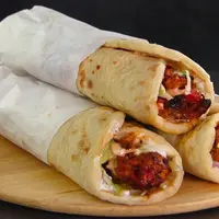 green-onion-restaurant - Shawarma