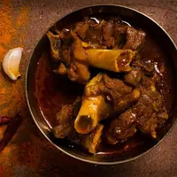 green-onion-restaurant - Mutton Items