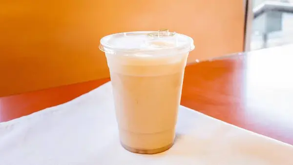 guatemalteca-bakery-restaurant - Horchata