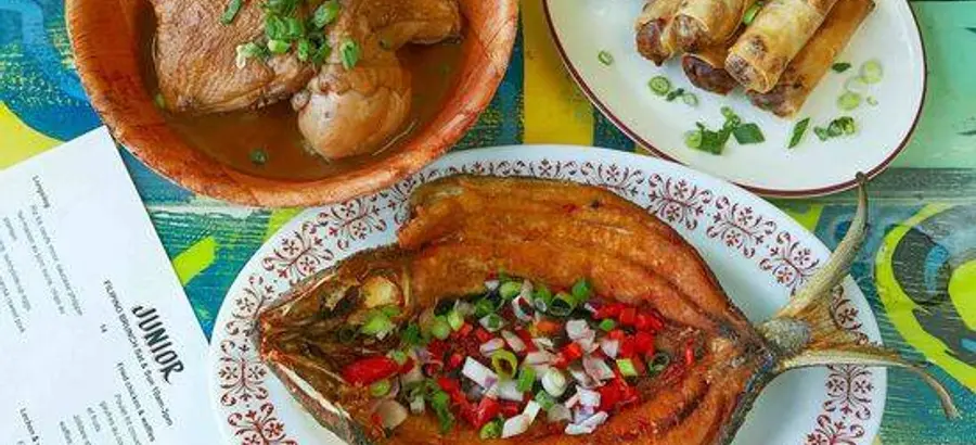 Menu image of Tamales. guatemalteca bakery restaurant's menu - los angeles | restaurants in los angeles