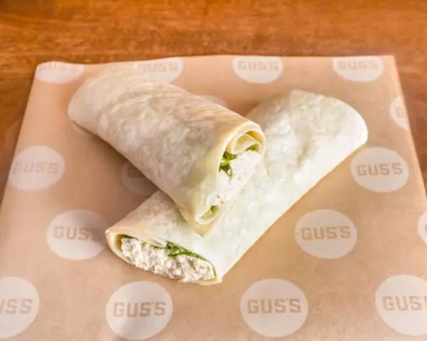 guss-community-market - Chicken Caesar Wrap