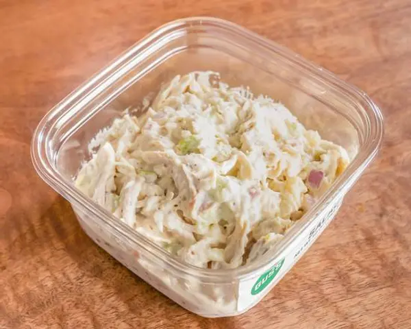 guss-community-market - Mary’s Chicken Salad (10 oz)