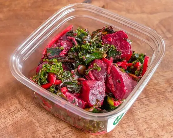 guss-community-market - Kale and Beet Salad (6 oz)