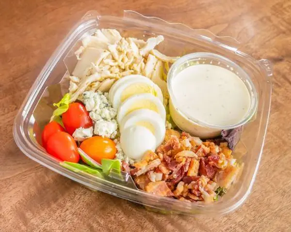 guss-community-market - Cobb Salad