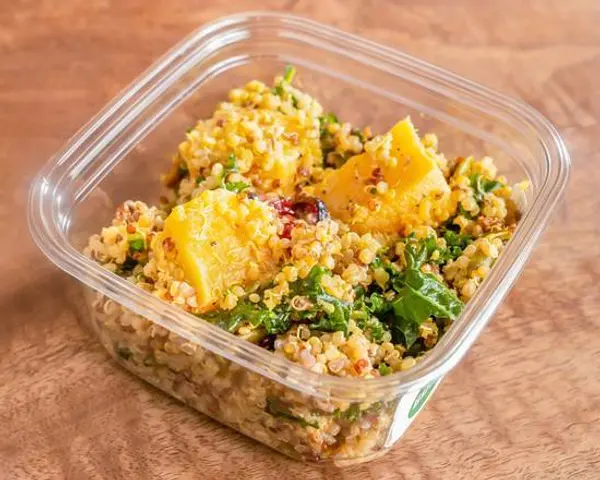 guss-community-market - Quinoa Salad with Kale and Golden Beets (8 oz)