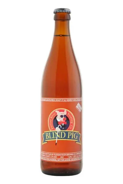 guss-community-market - Russian River Blind Pig IPA