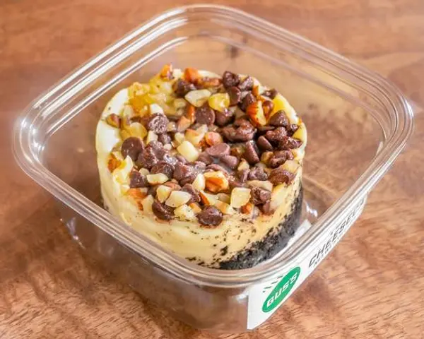 guss-community-market - Petite Turtle Cheesecake