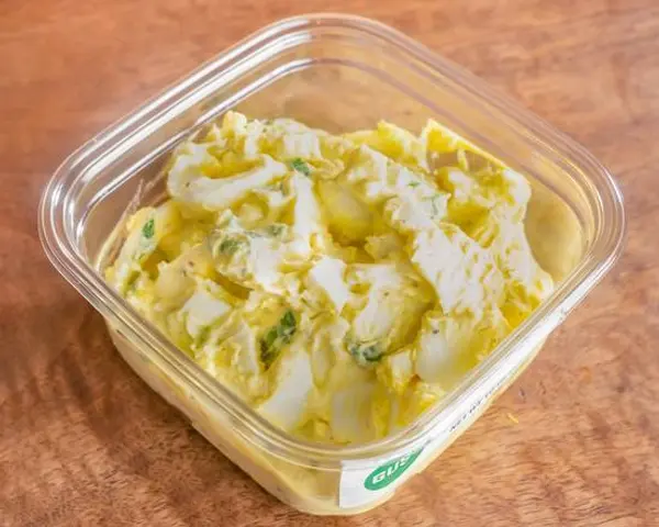 guss-community-market - Egg Salad (10 oz)