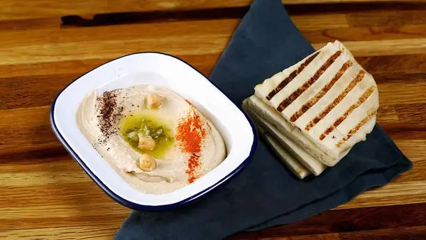 gyro-xpress - Classic Hummus