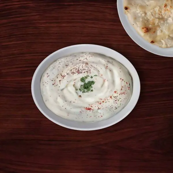 gyro-xpress - Tzatziki