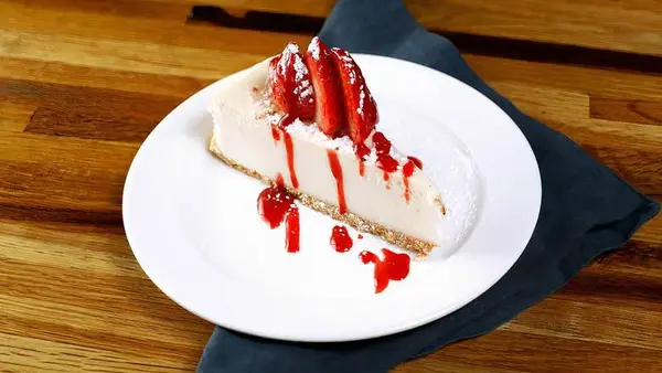 gyro-xpress - Cheese Cake